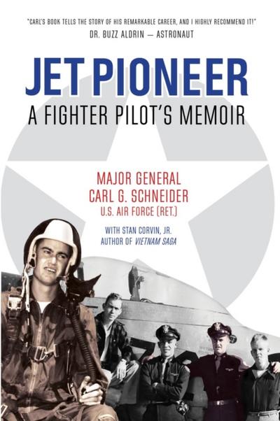 Jet Pioneer