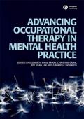 Advancing Occupational Therapy in Mental Health Pr