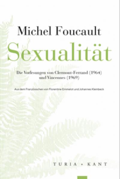 Sexualität