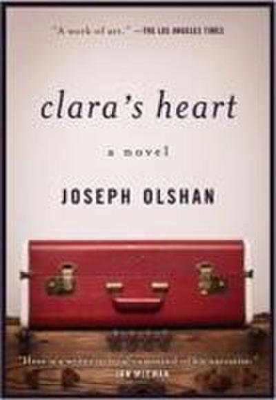 Clara’s Heart
