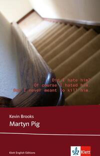Martyn Pig