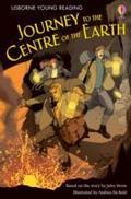 Journey to the Centre of the Earth: 1 (Young Reading Series 3, 2)