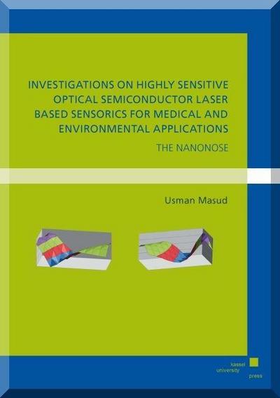 Masud, U: Investigations on highly sensitive optical