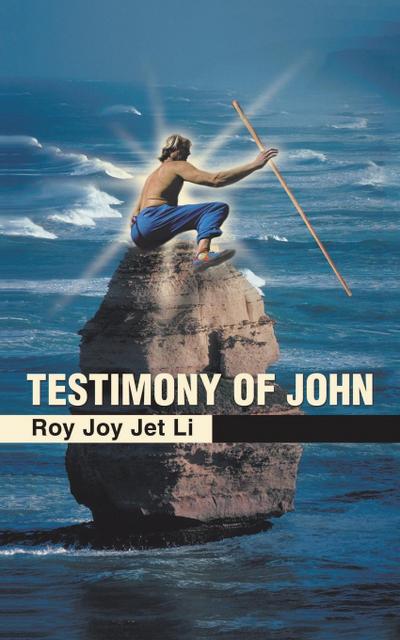 Testimony of John