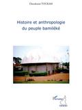 Histoire et anthropologie du peuple bamileke