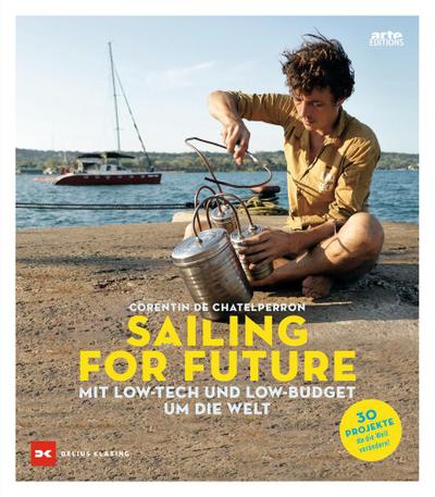 Sailing for Future 