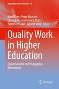 Quality Work in Higher Education