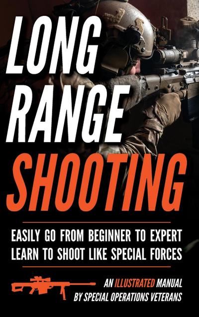 Luke, M: Long Range Shooting