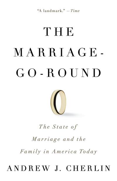 The Marriage-Go-Round