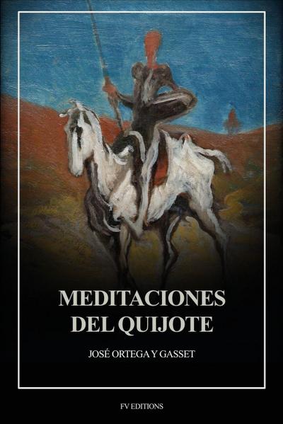 Meditaciones del Quijote