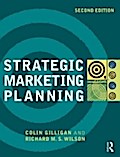Strategic Marketing Planning