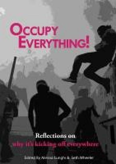 Occupy Everything!