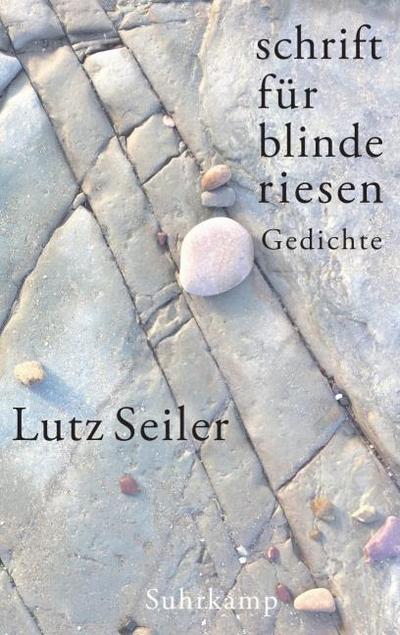 schrift für blinde riesen