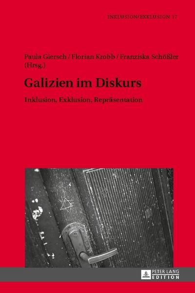 Galizien im Diskurs