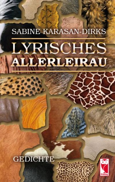 Lyrisches Allerleirau ...