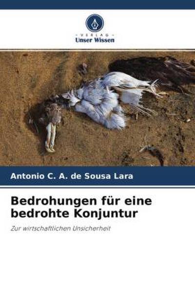 Bedrohungen für eine bedrohte Konjuntur