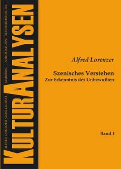 Szenisches Verstehen