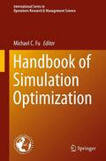 Handbook of Simulation Optimization