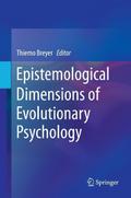 Epistemological Dimensions of Evolutionary Psychology