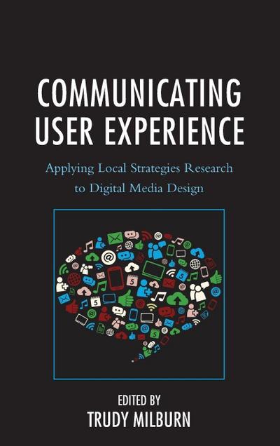 Communicating User Experience