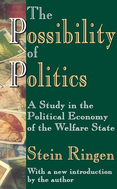 The Possibility of Politics
