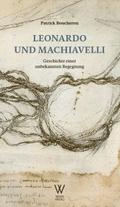 Leonardo und Machiavelli