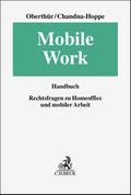 Mobile Work