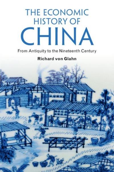 Economic History of China