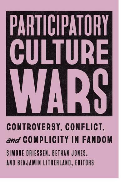 Participatory Culture Wars