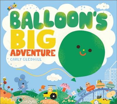 Balloon’s Big Adventure