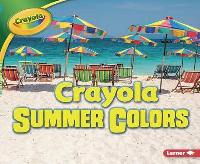 Crayola Summer Colors