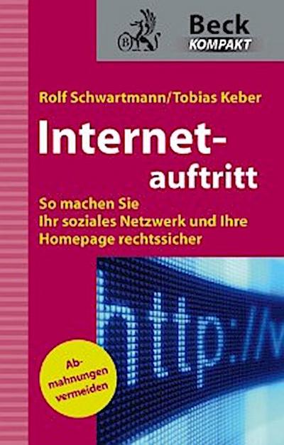 Internetauftritt