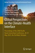 Global Perspectives on the Climate-Health Interface