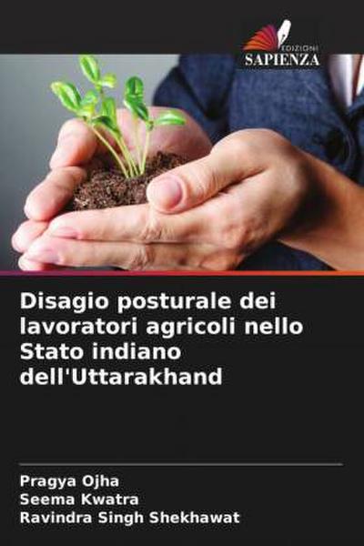 Disagio posturale dei lavoratori agricoli nello Stato indiano dell’Uttarakhand