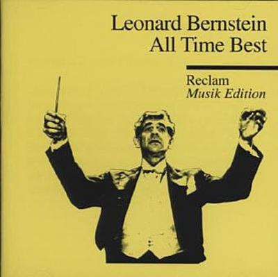 All Time Best-Reclam Musik Edition 22