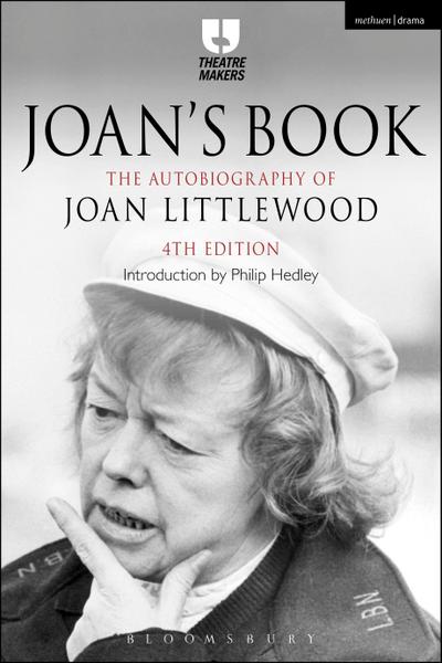 Joan’s Book