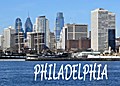 Bildband Philadelphia