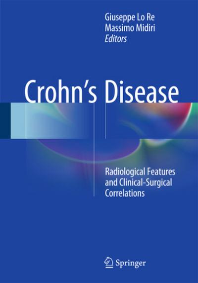 Crohn’s Disease