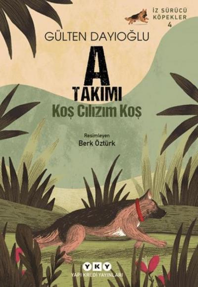 A Takimi - Kos Cilizim Kos
