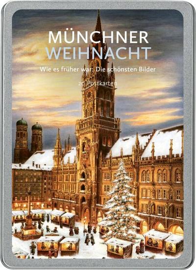 Münchner Weihnacht