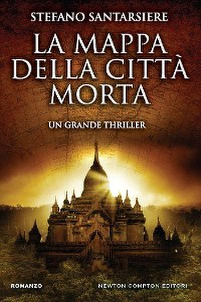 La mappa della città morta