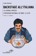 Backstage all’italiana