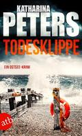 Todesklippe von Katharina Peters | Ebook