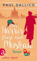 Mrs. Harris fliegt nach Moskau