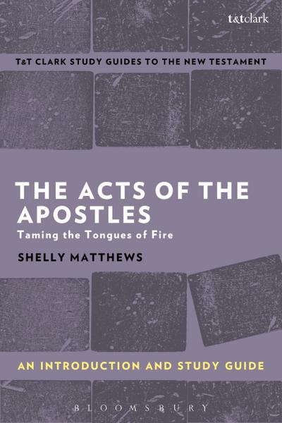 The Acts of The Apostles