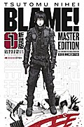 BLAME! Master Edition 1