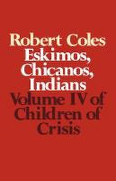 Children of Crisis - Volume 4
