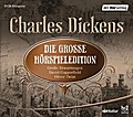 Die große Hörspieledition