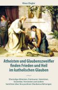 Atheisten und Glaubenszweifler finden Frieden und 