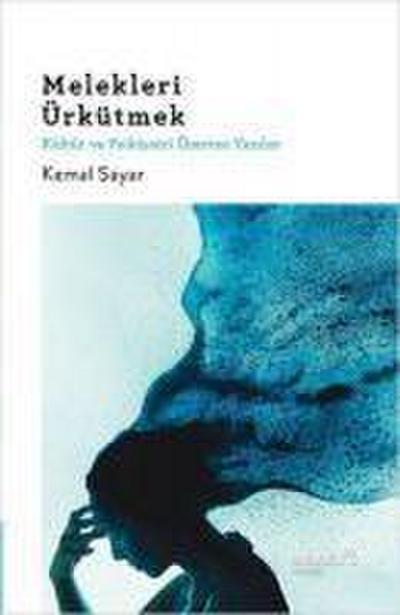 Melekleri Ürkütmek - Kültür ve Psikiyatri Üzerine Yazilar